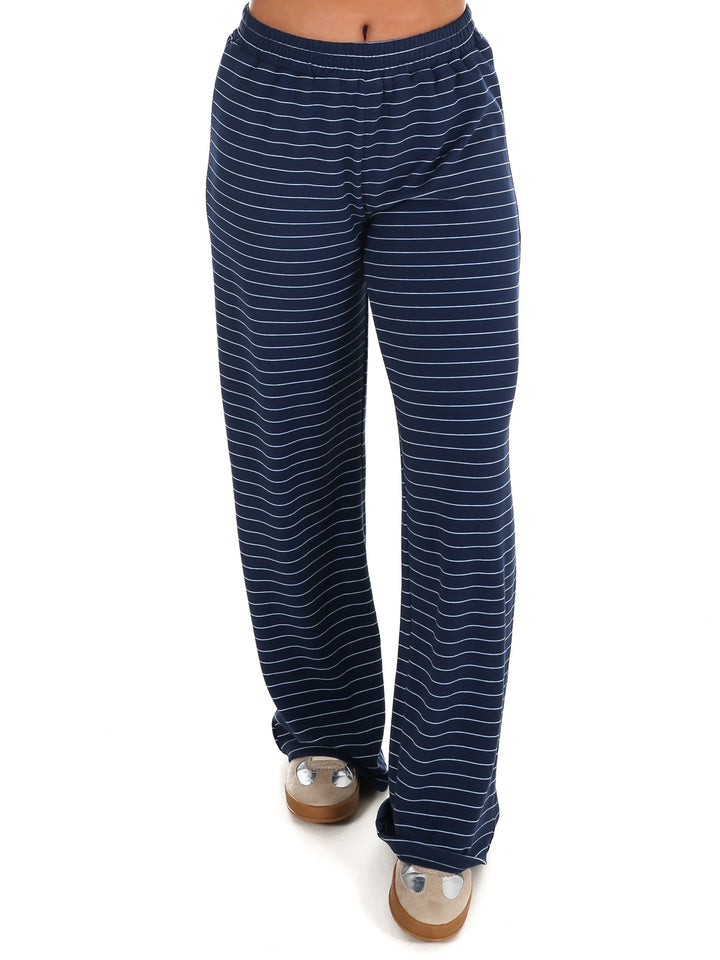 Warm Wishes Fleece Pants