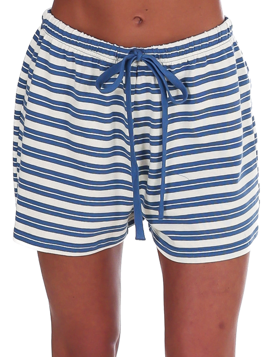 Weekend Escape Stripe Shorts