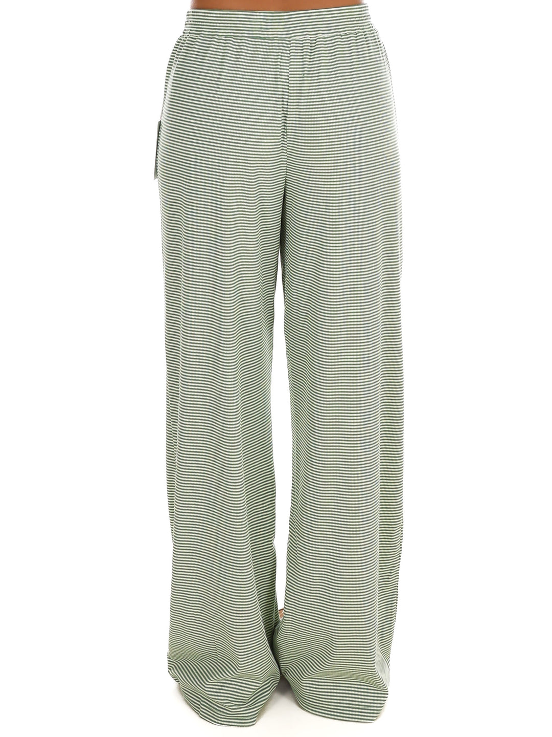 Easy Afternoon Stripe Pants