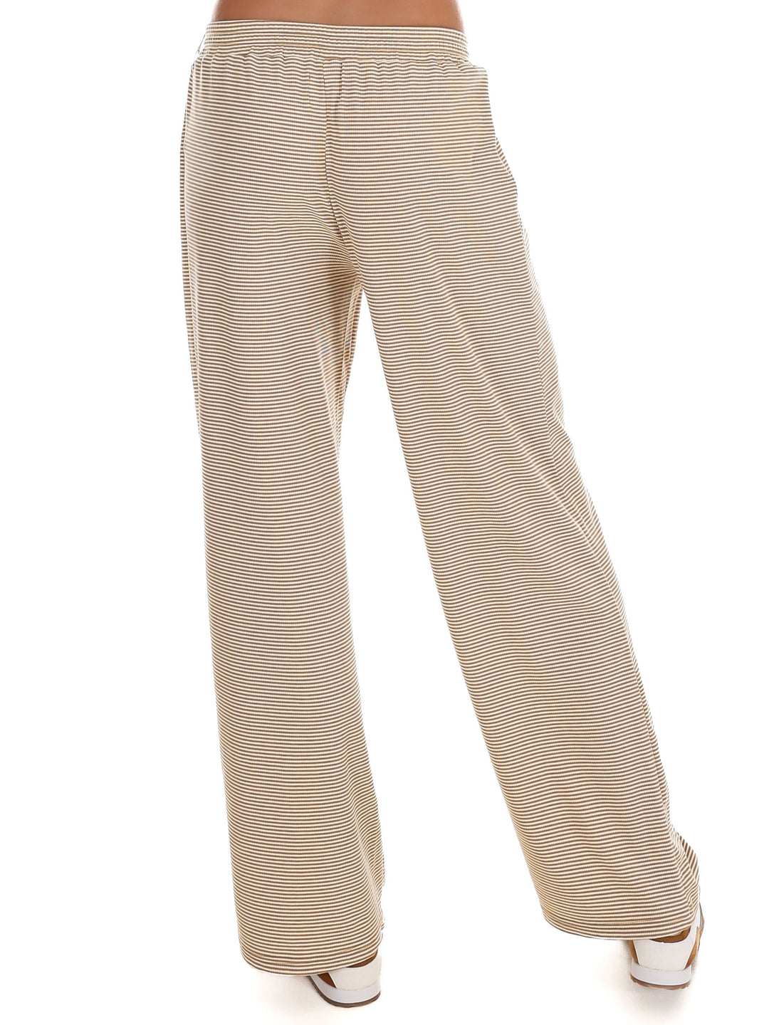 Easy Afternoon Stripe Pants