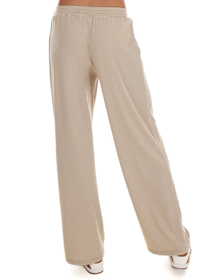 Easy Afternoon Stripe Pants