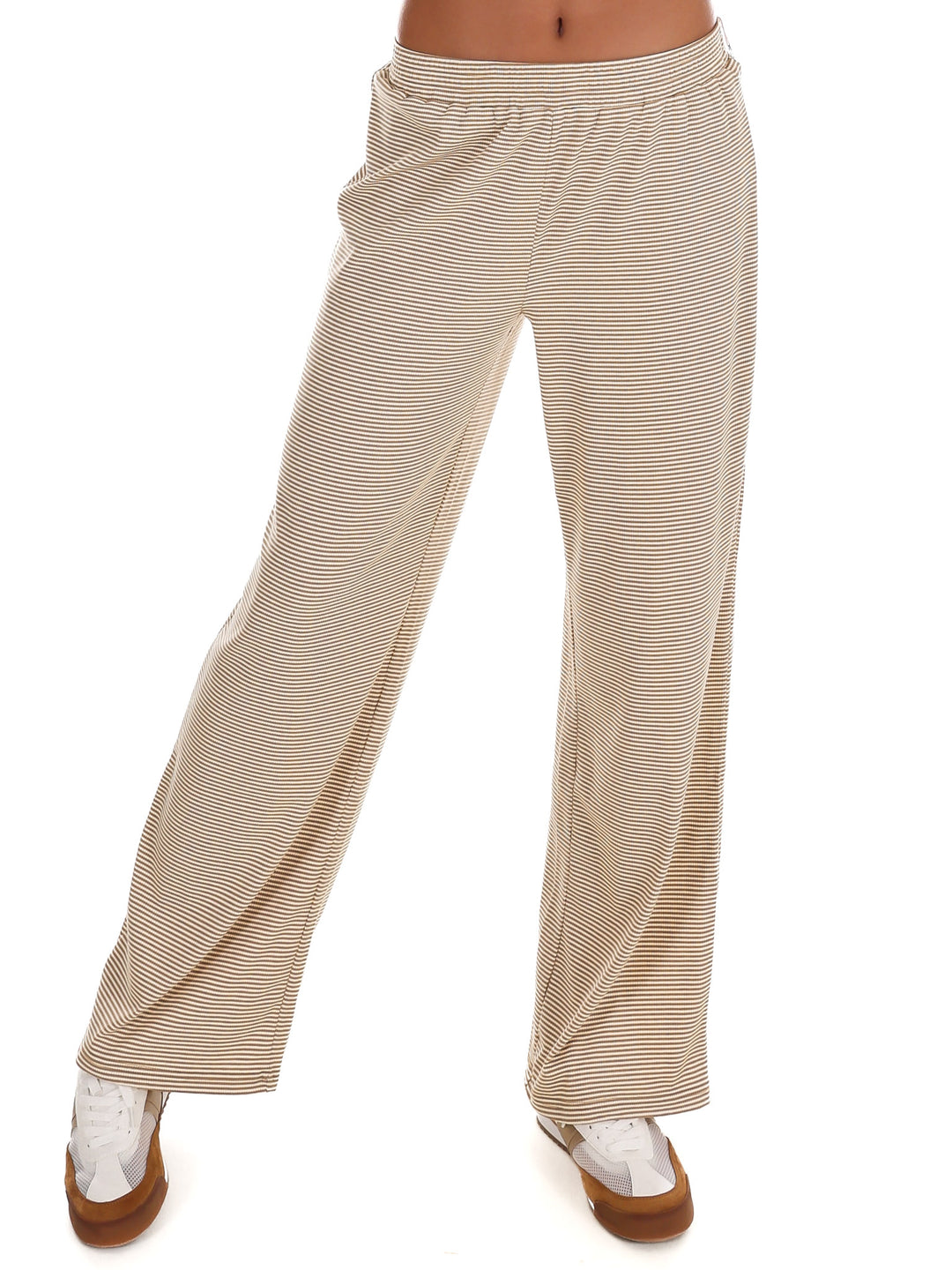 Easy Afternoon Stripe Pants