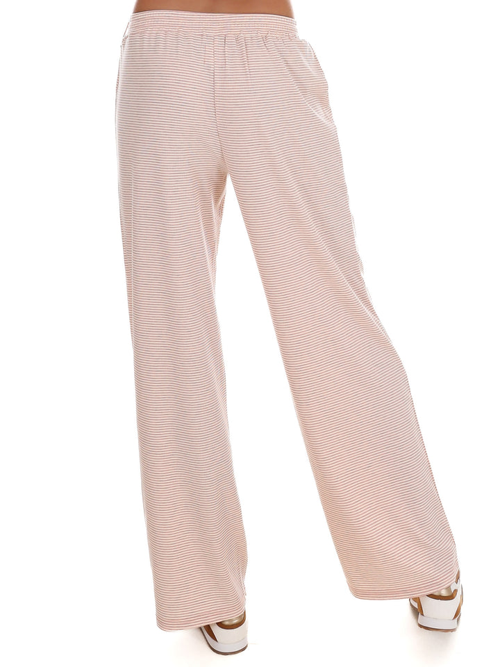 Easy Afternoon Stripe Pants