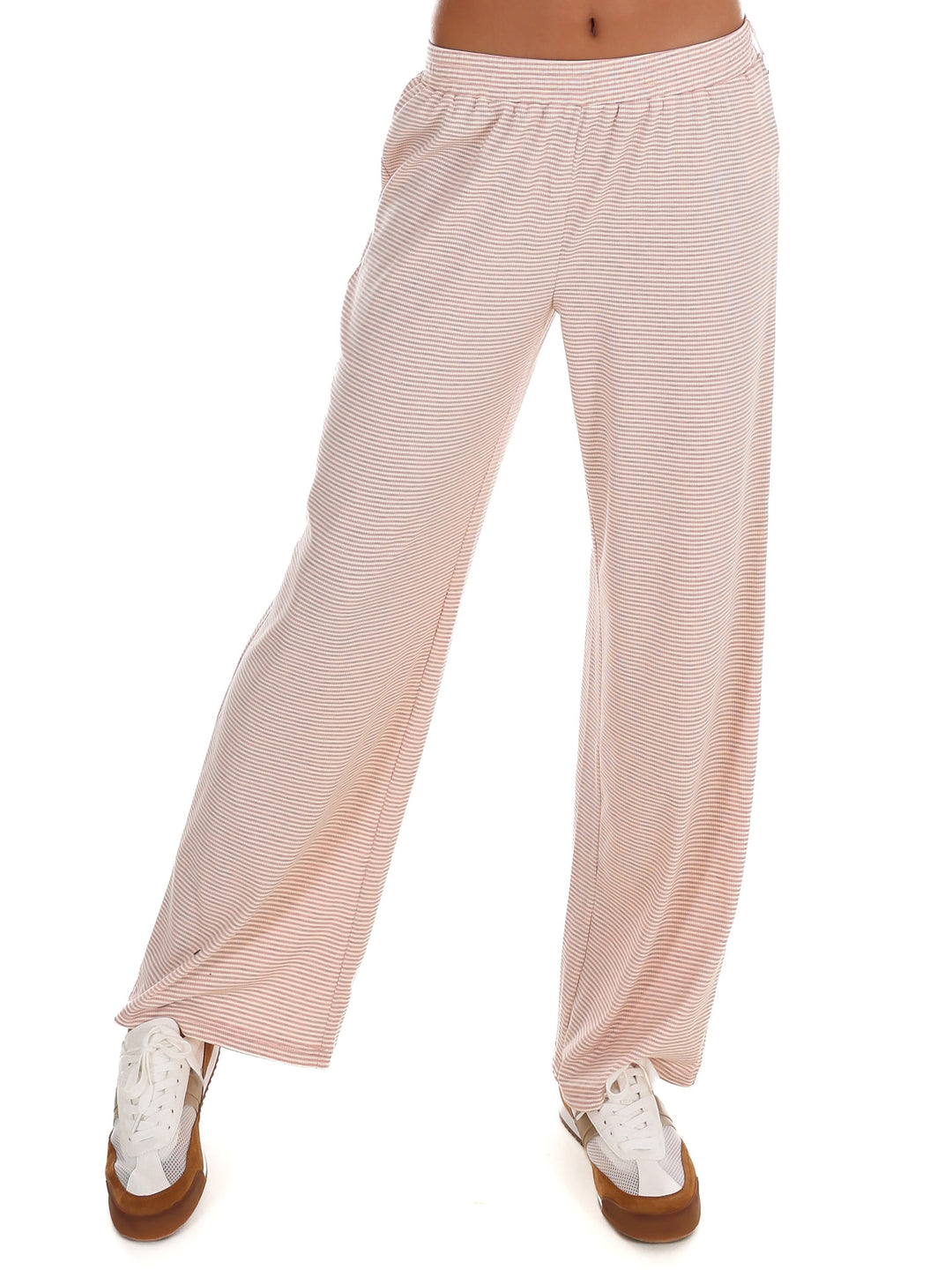 Easy Afternoon Stripe Pants