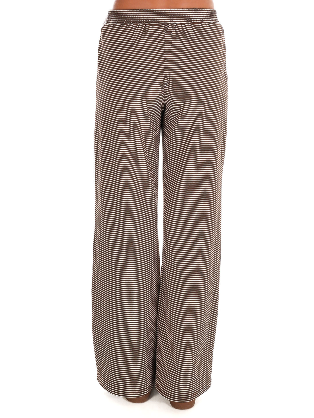 Homebody Stripe Fleece Pants