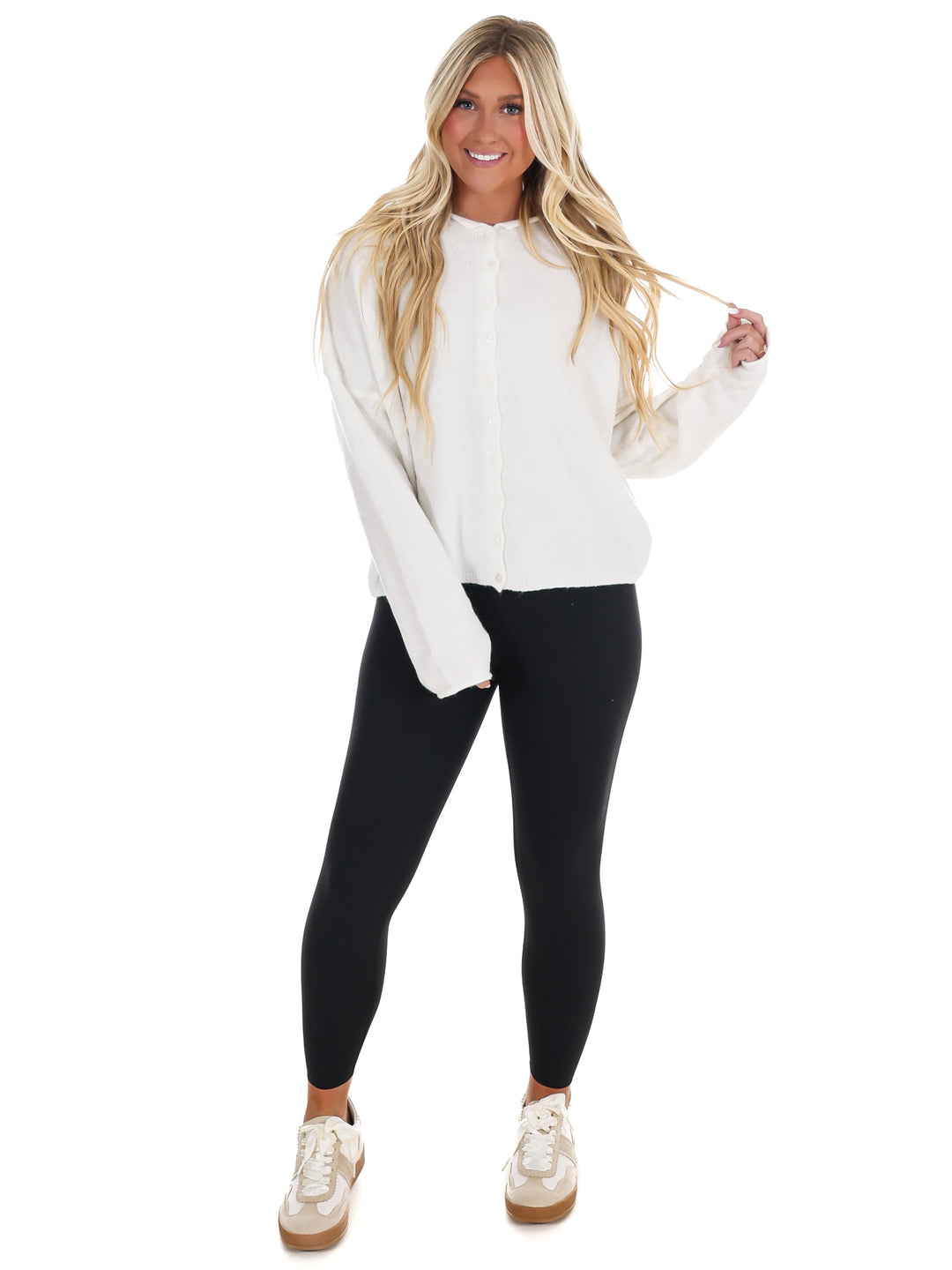 Softest Touch Cardigan