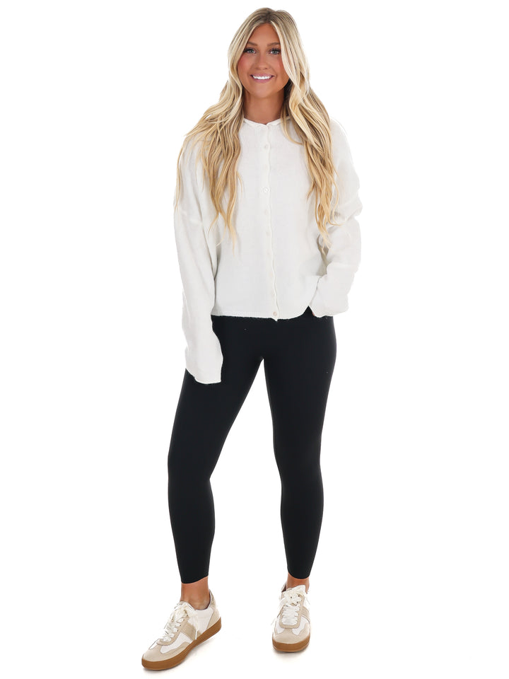 Softest Touch Cardigan