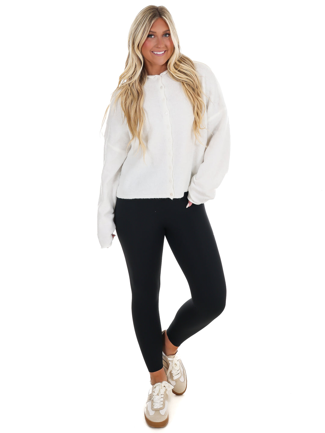 Softest Touch Cardigan