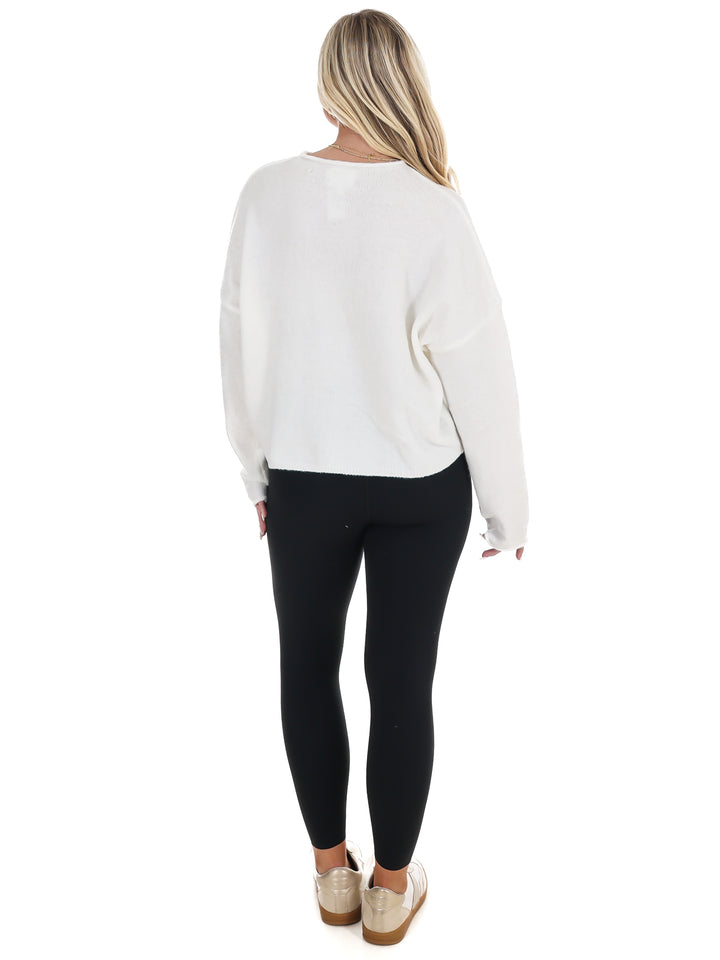 Softest Touch Cardigan