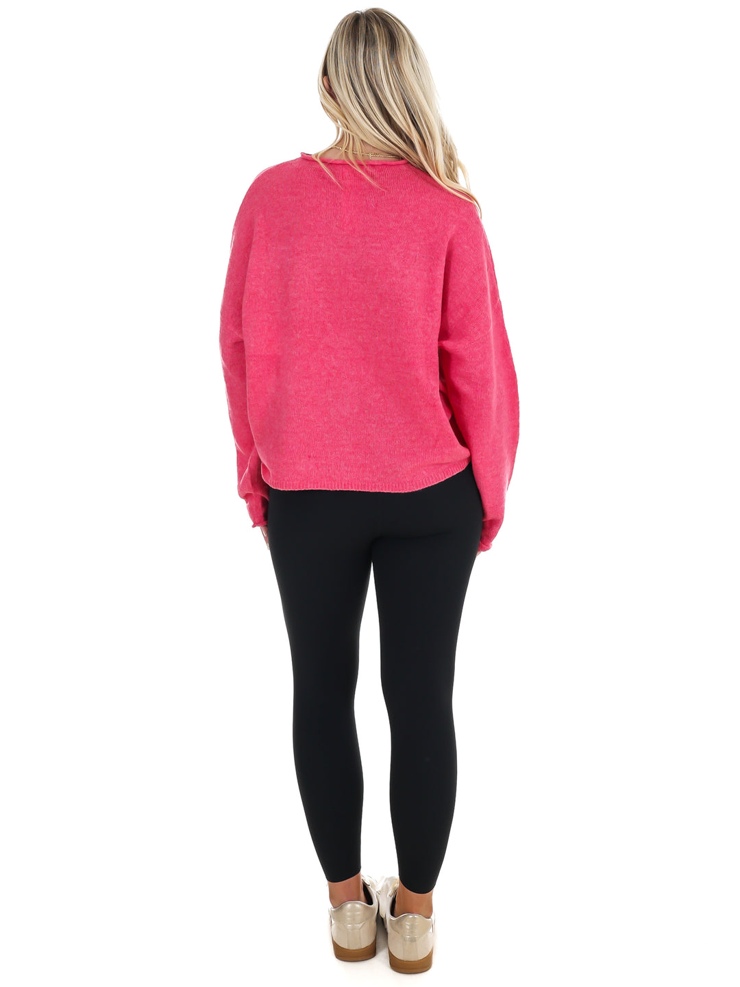 Softest Touch Cardigan