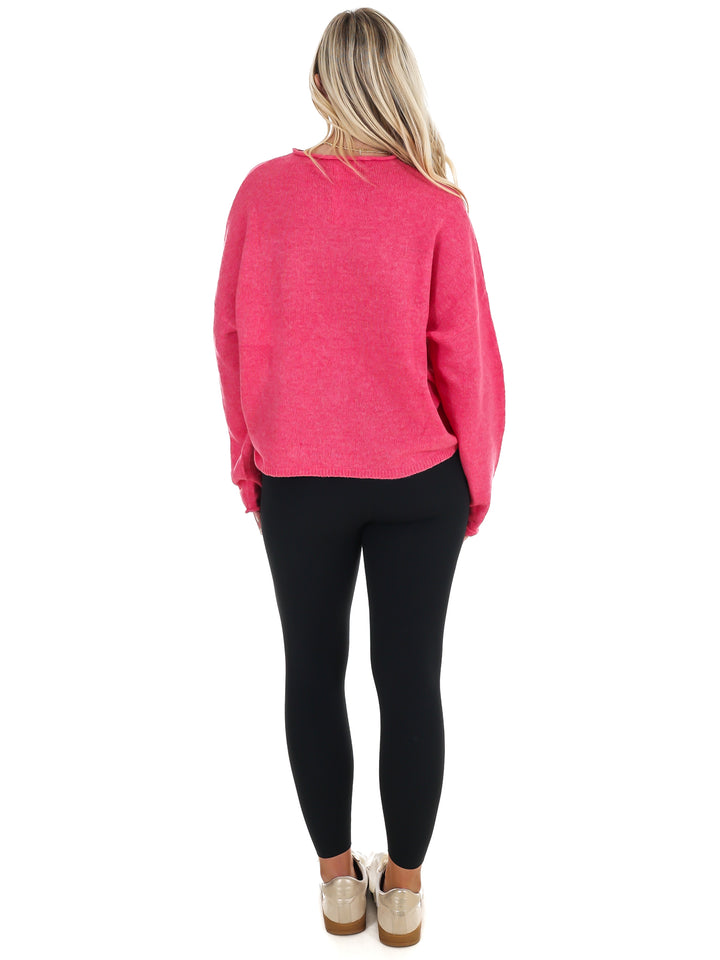 Softest Touch Cardigan