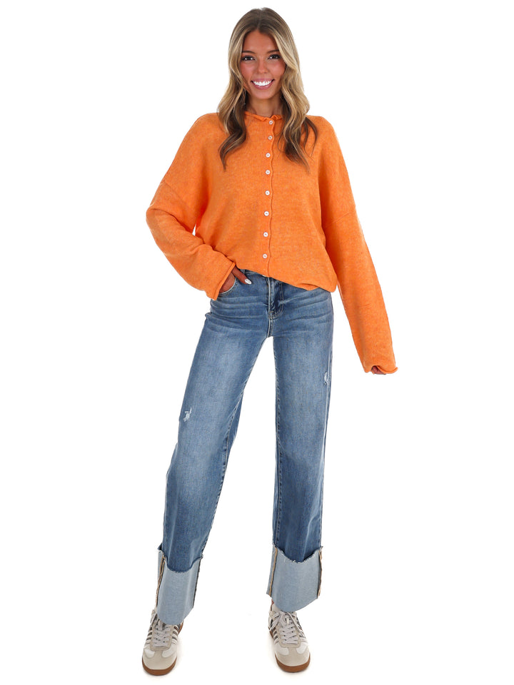 Softest Touch Cardigan