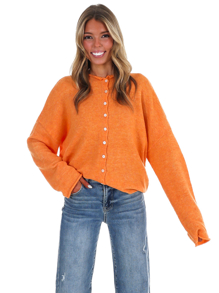 Softest Touch Cardigan