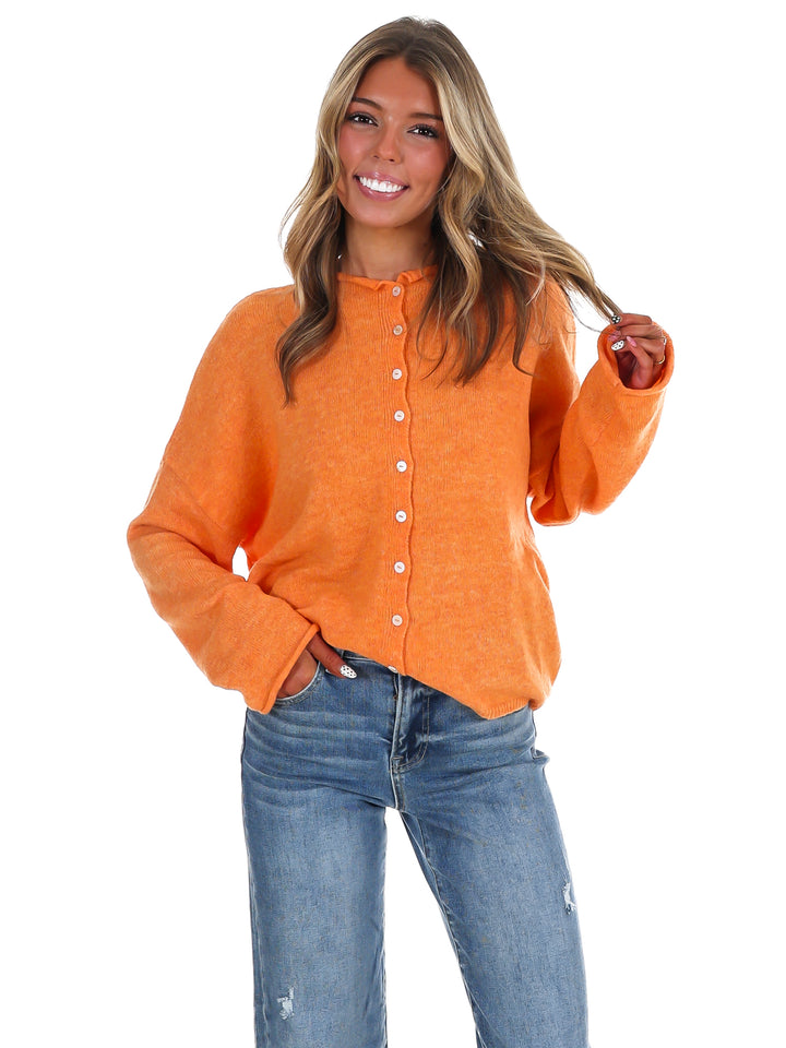 Softest Touch Cardigan