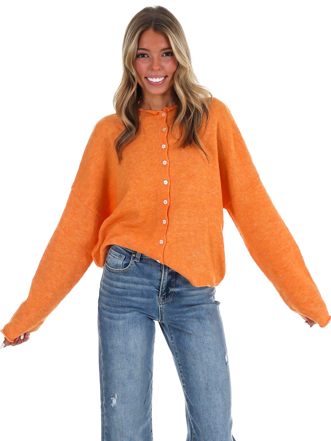 Softest Touch Cardigan