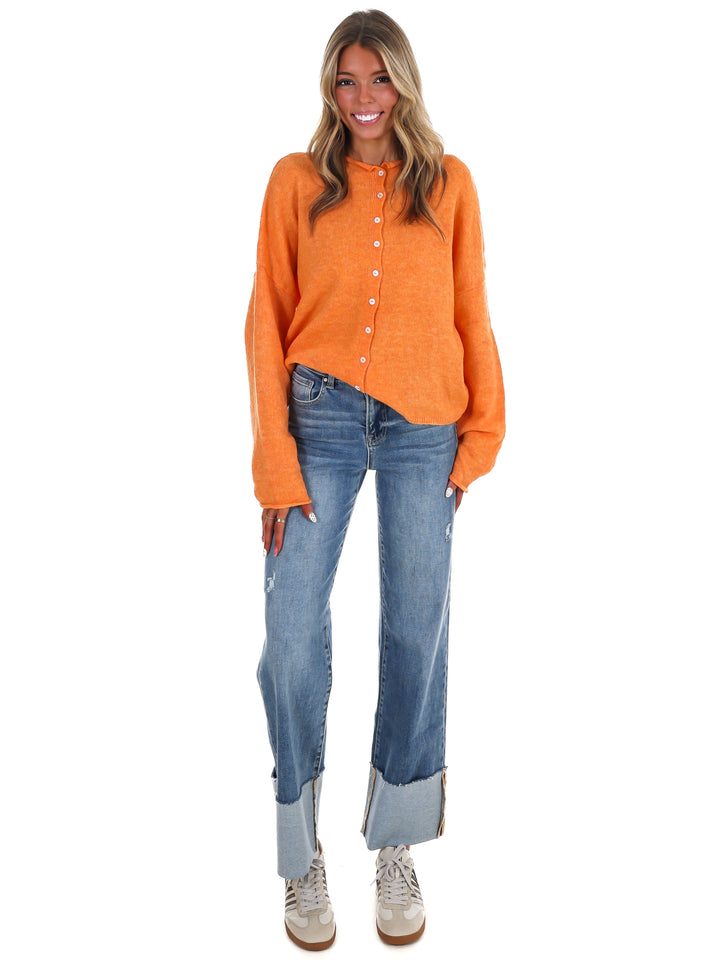 Softest Touch Cardigan