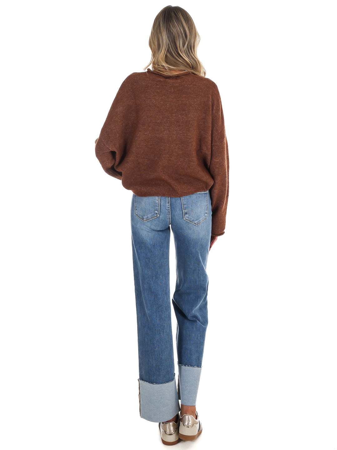 Softest Touch Cardigan