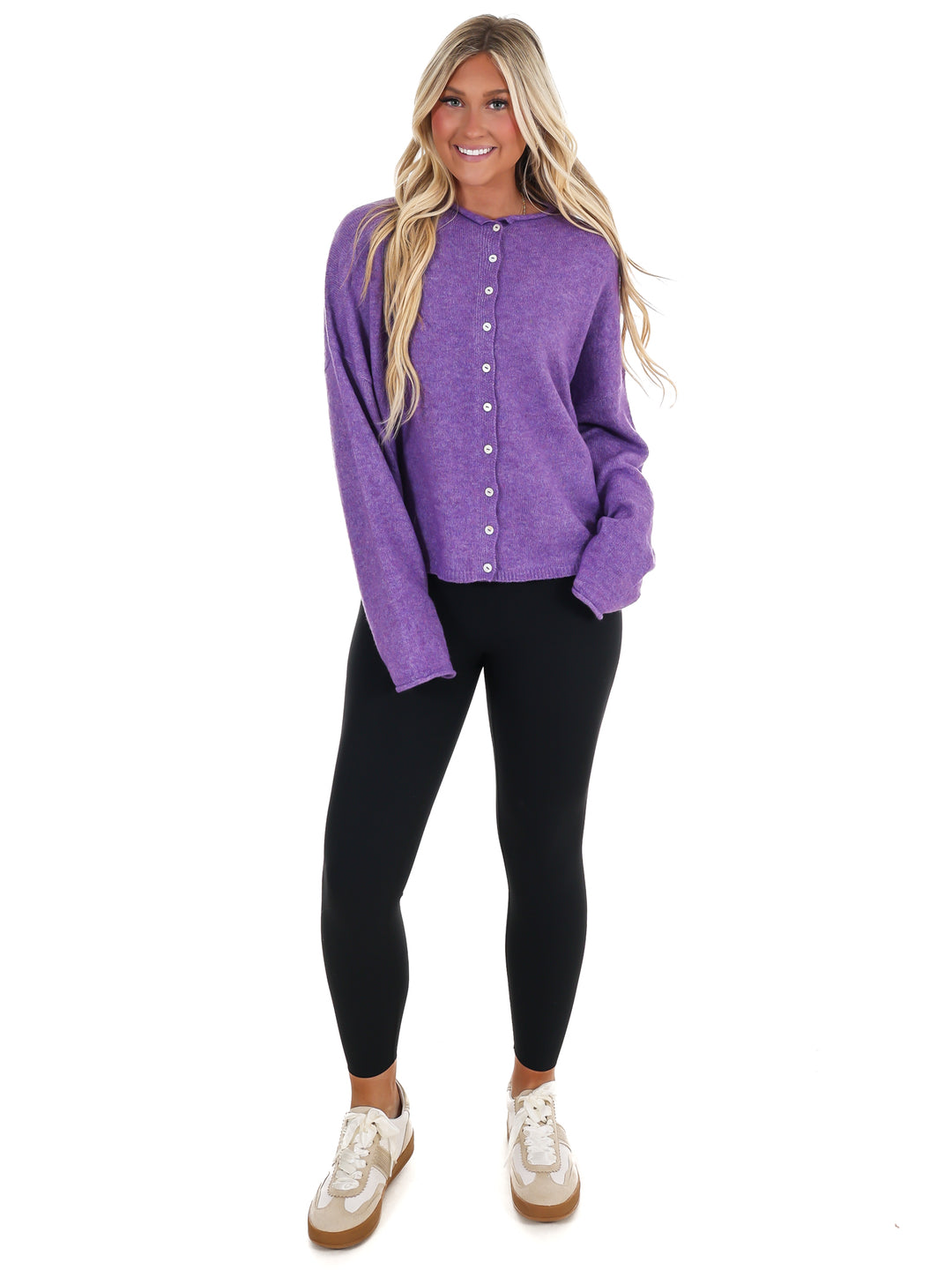 Softest Touch Cardigan