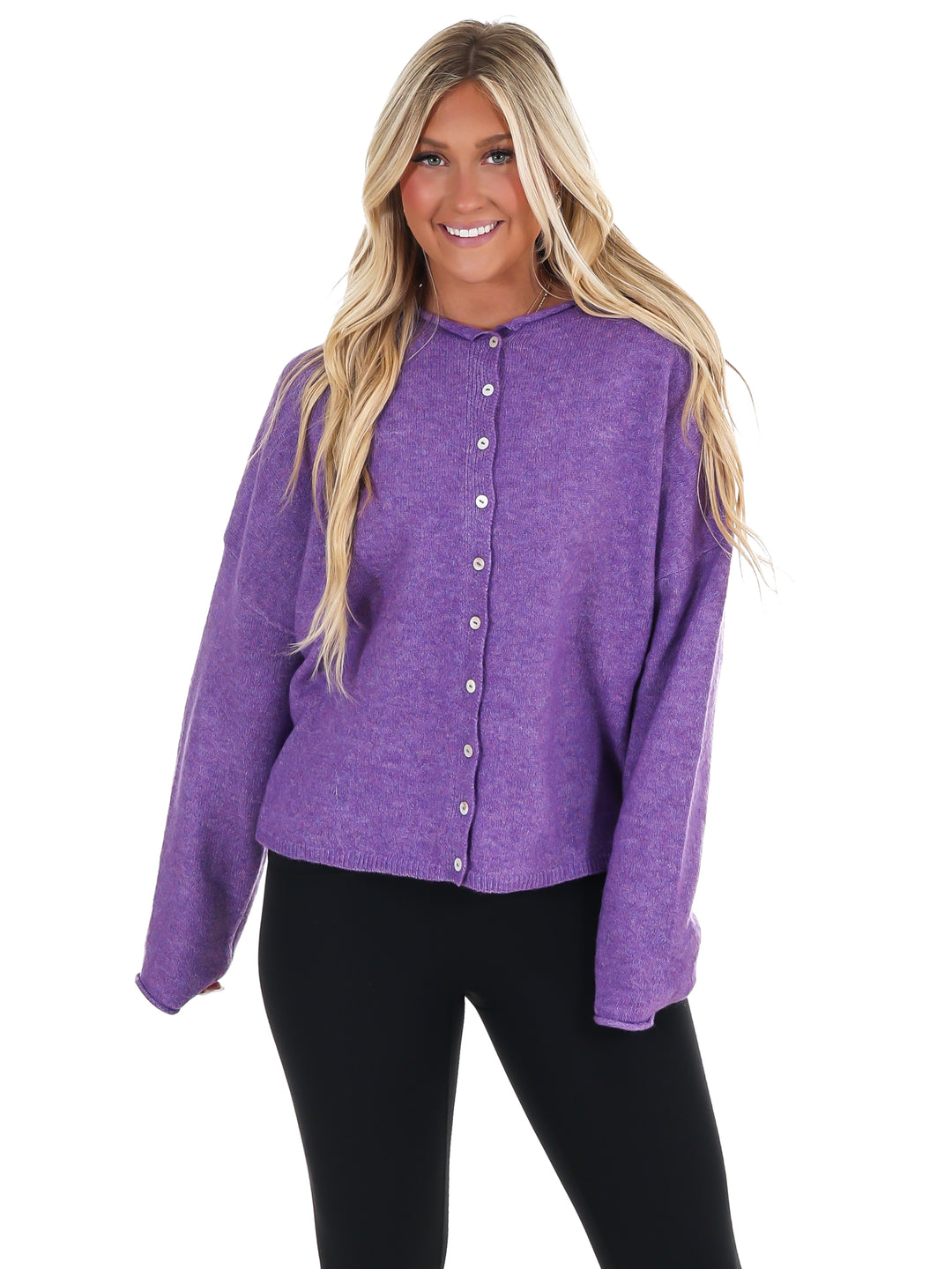 Softest Touch Cardigan