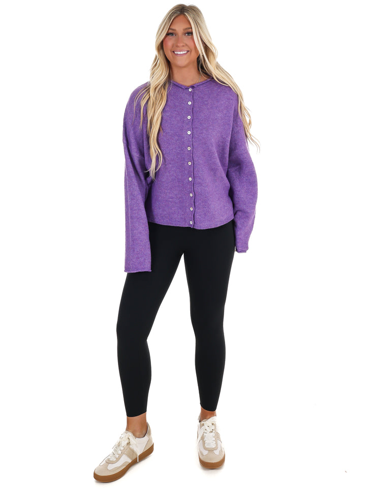 Softest Touch Cardigan