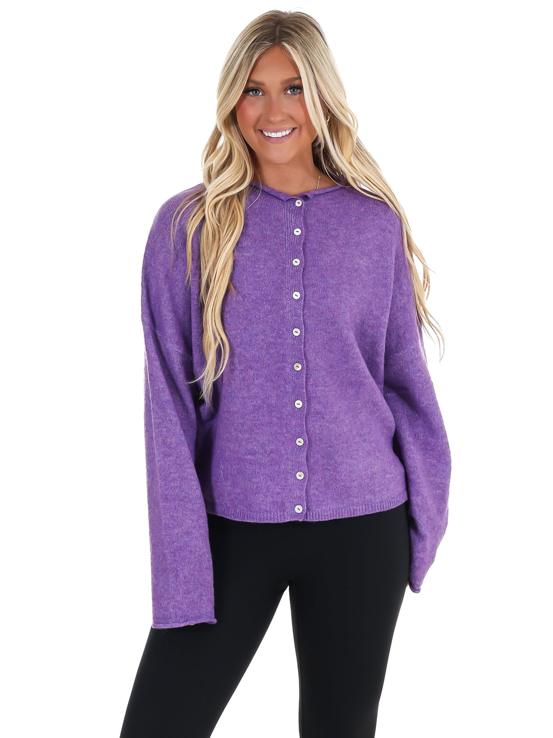 Softest Touch Cardigan