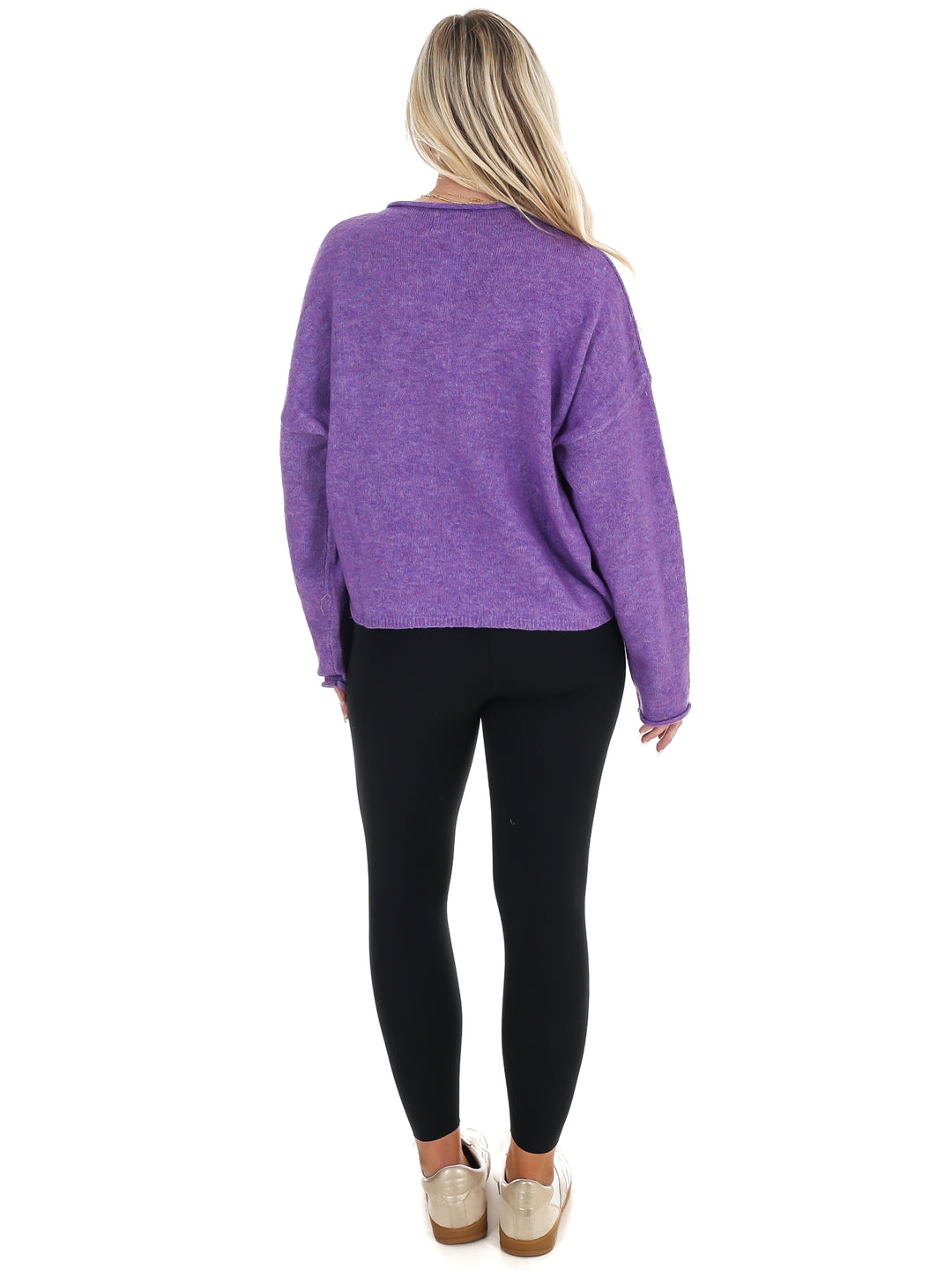 Softest Touch Cardigan