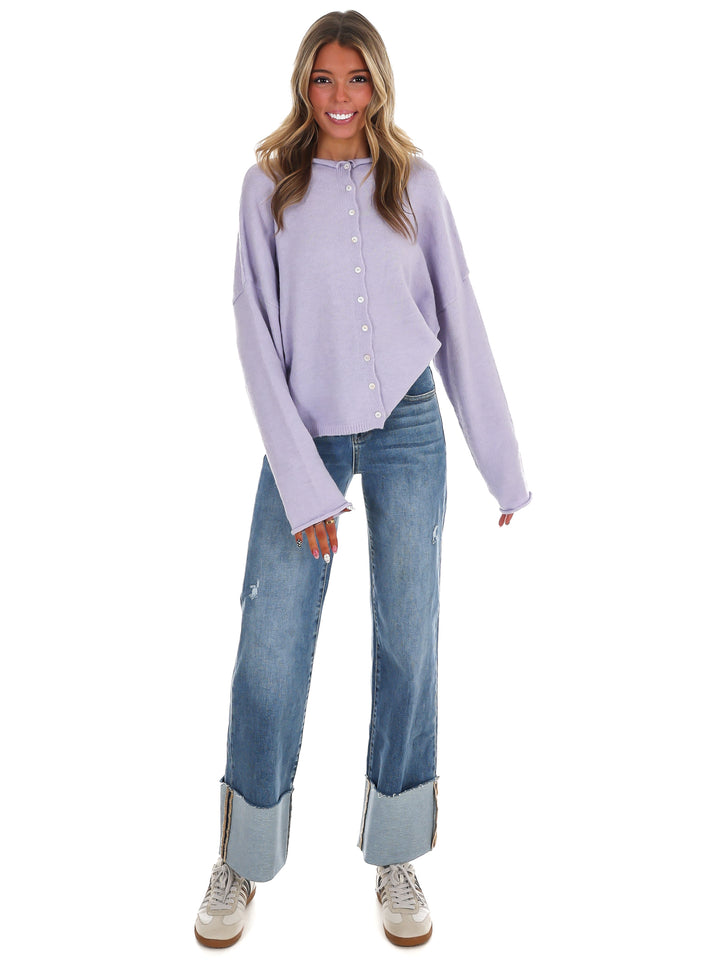 Softest Touch Cardigan