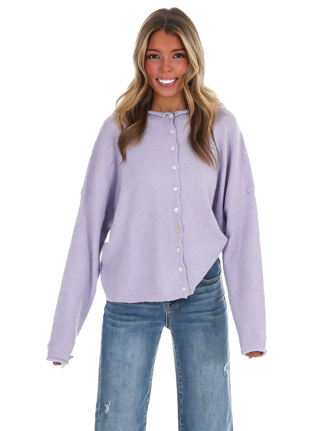 Softest Touch Cardigan