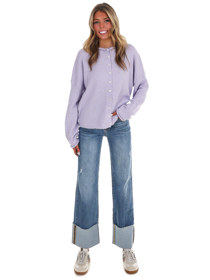 Softest Touch Cardigan