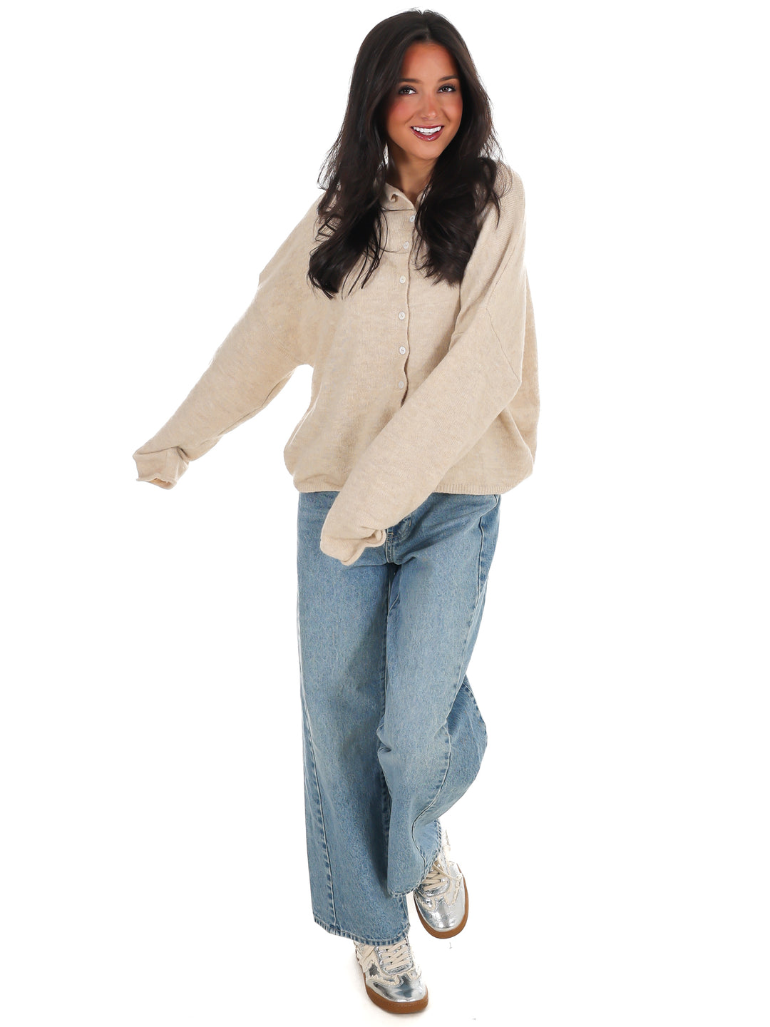 Softest Touch Cardigan