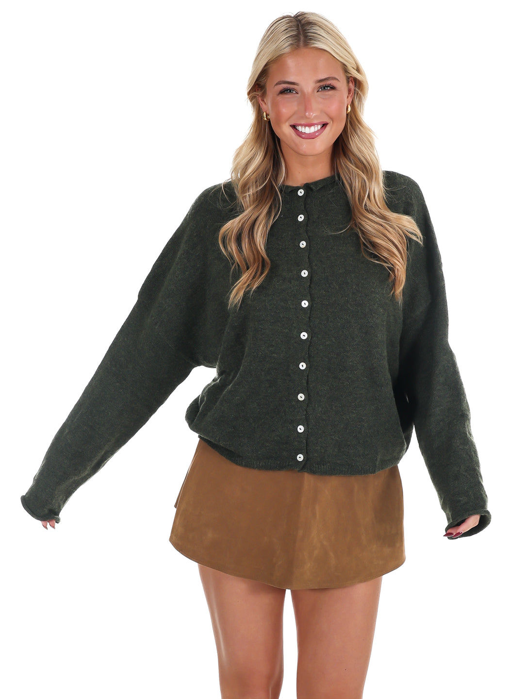 Softest Touch Cardigan