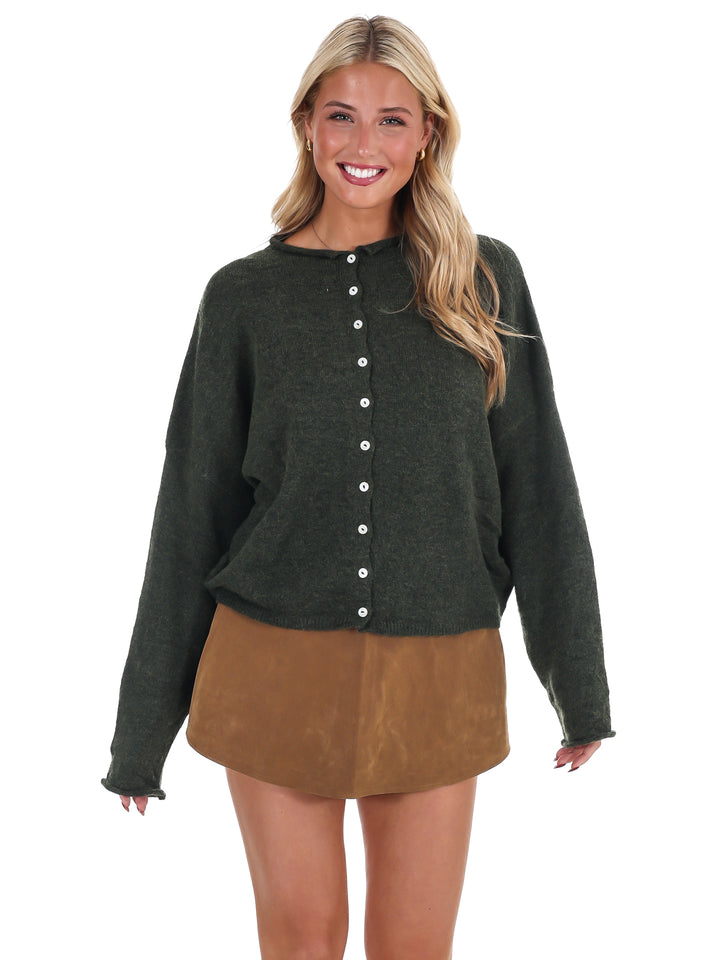 Softest Touch Cardigan