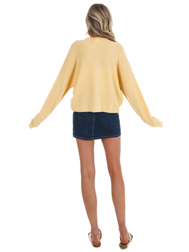 Softest Touch Cardigan