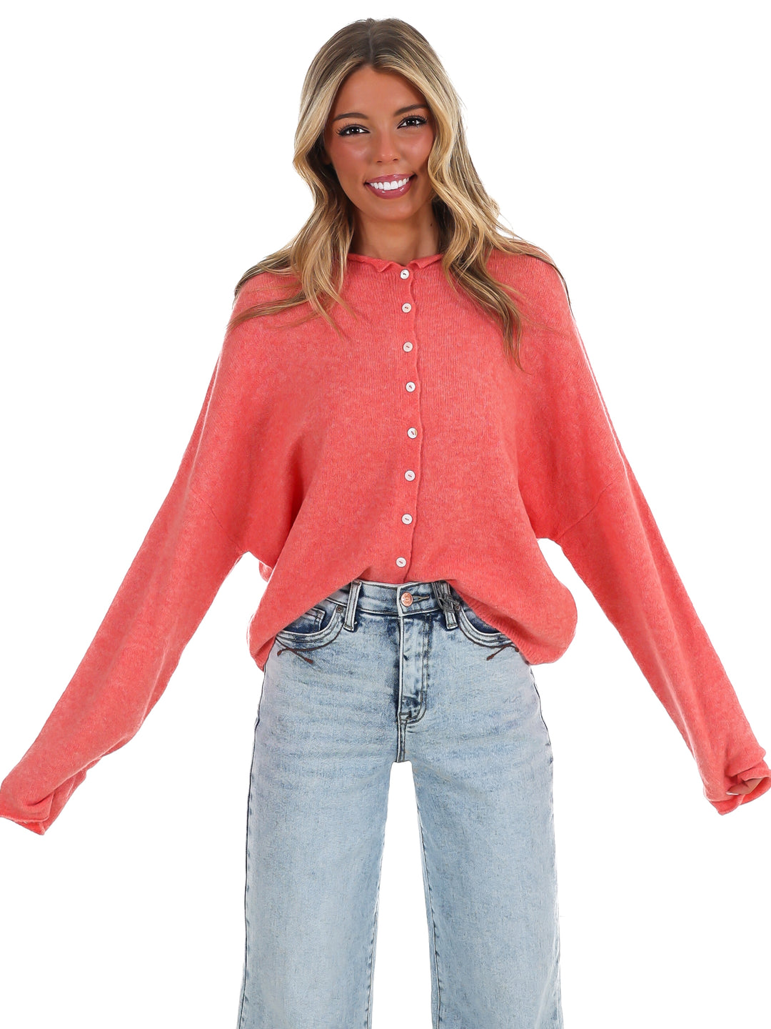 Softest Touch Cardigan