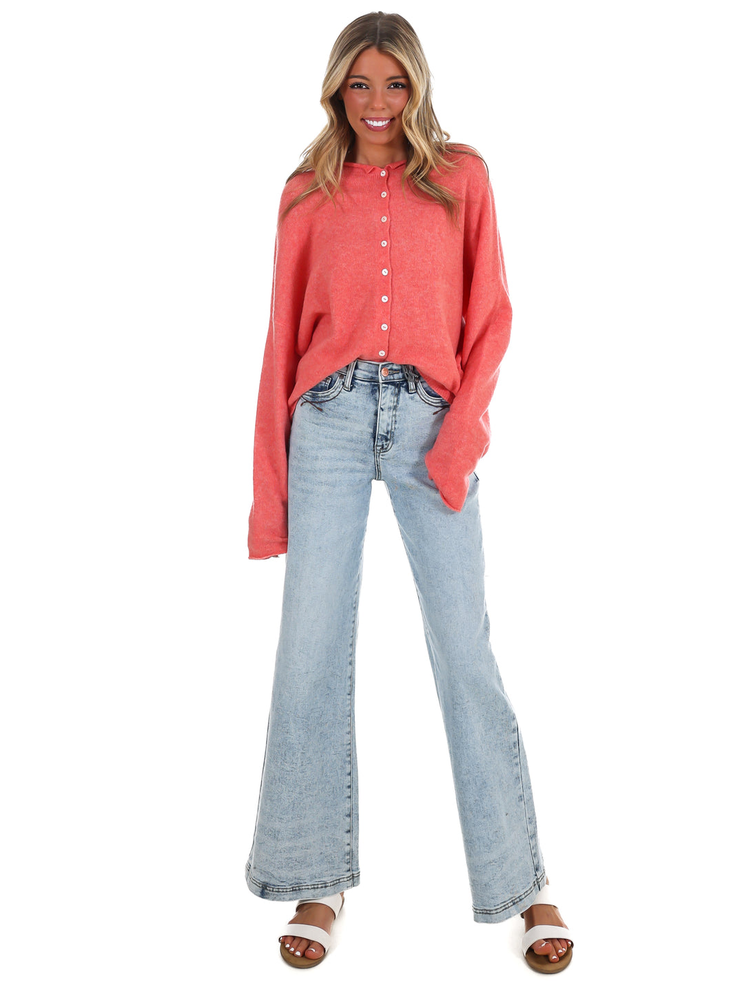 Softest Touch Cardigan