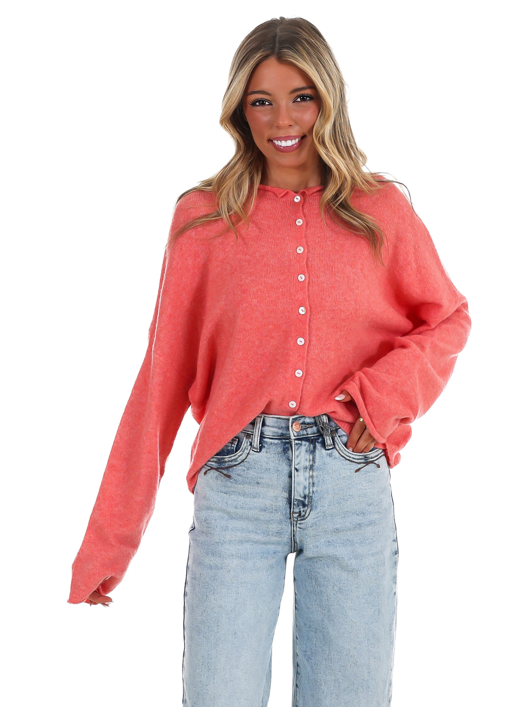 Softest Touch Cardigan