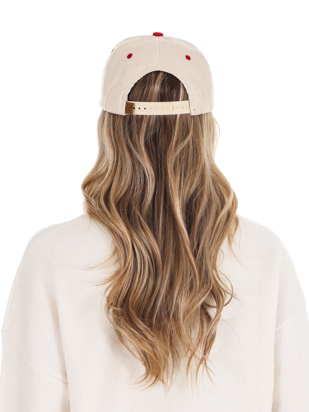 Merry Corded Hat Doorbuster