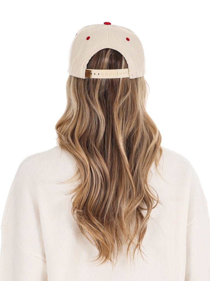 Merry Corded Hat Doorbuster