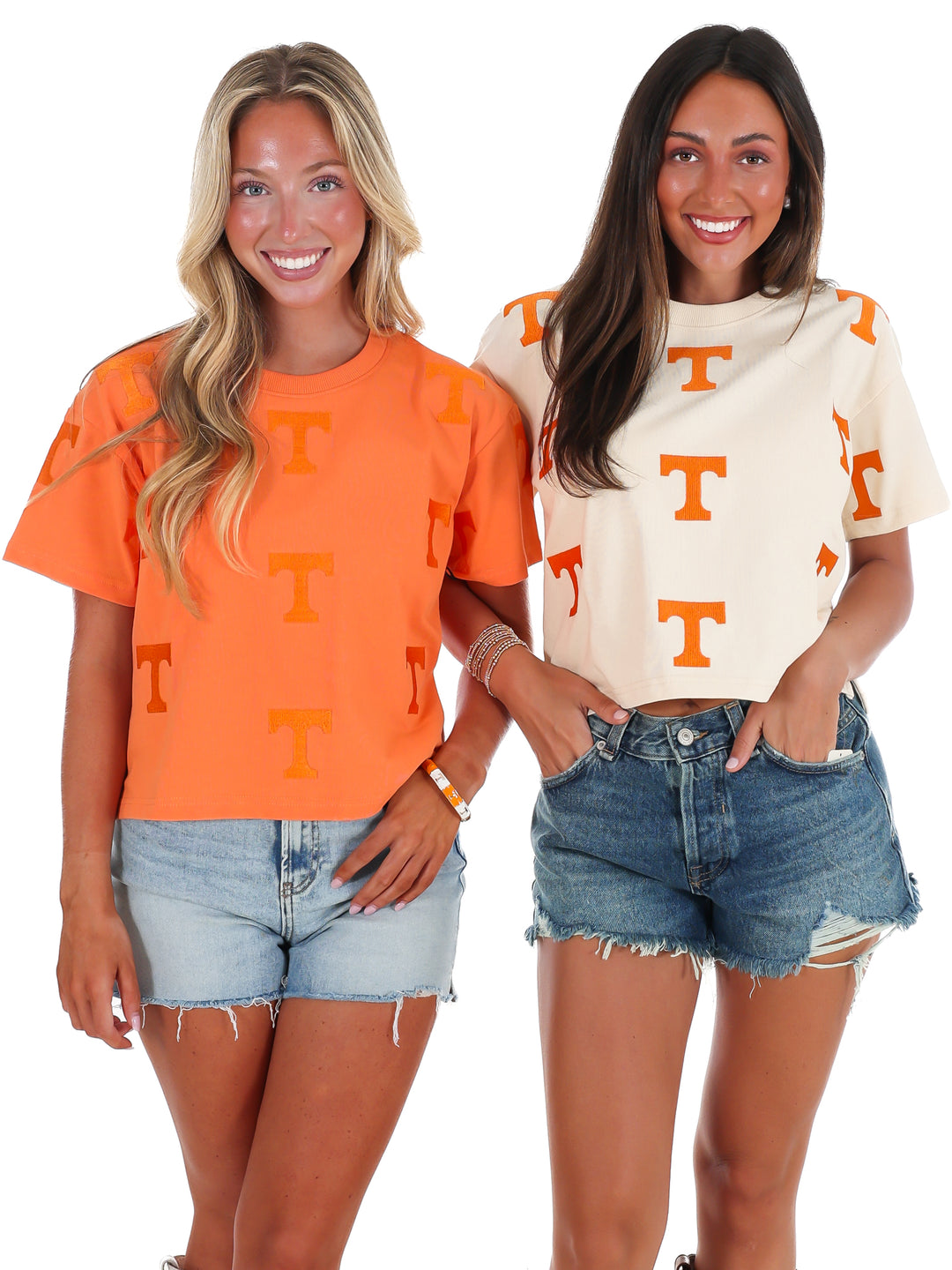 Tennessee Ritter Power T Tee