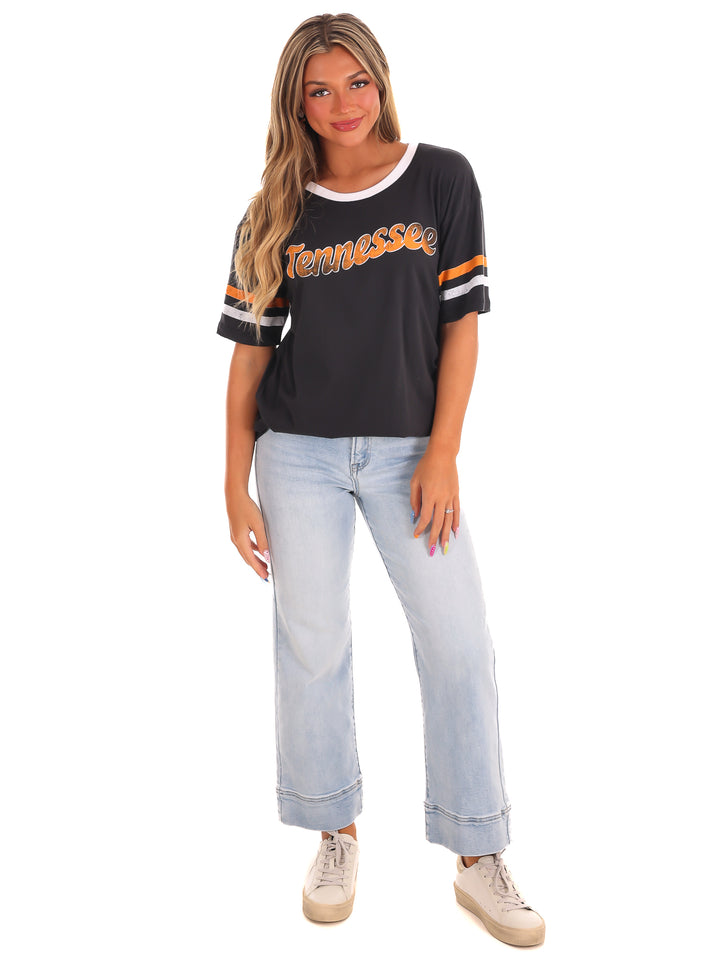 Tennessee Ringer Tee