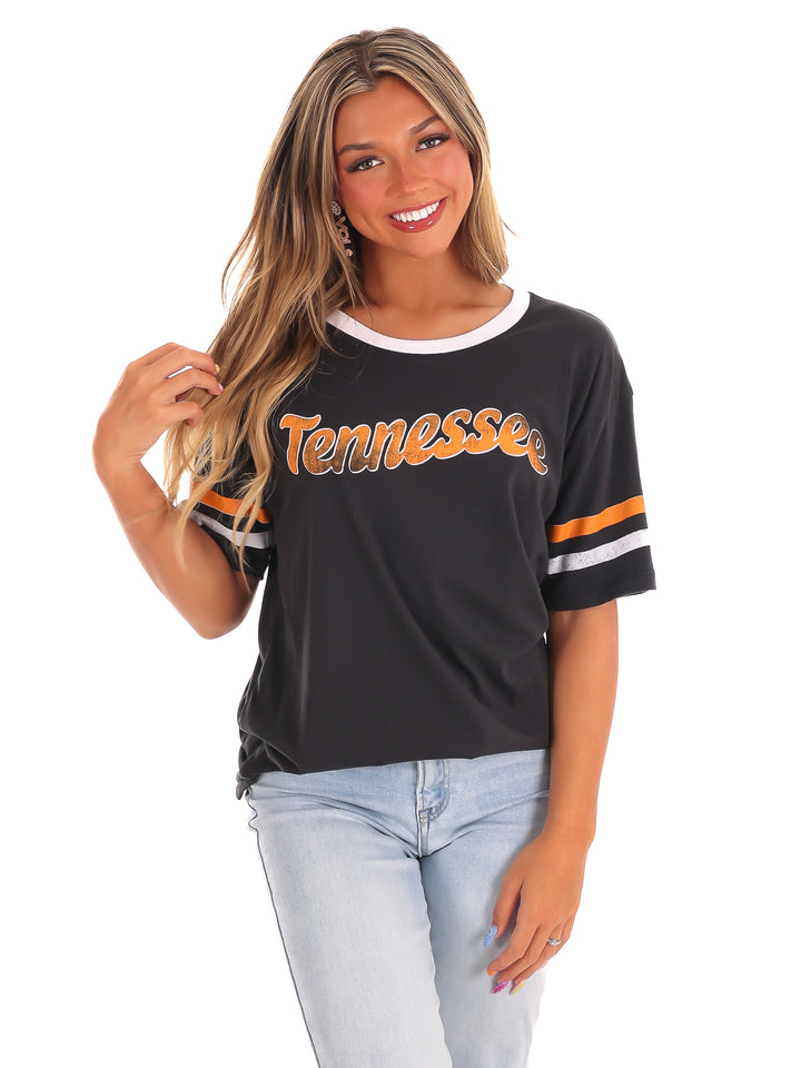 Tennessee Ringer Tee