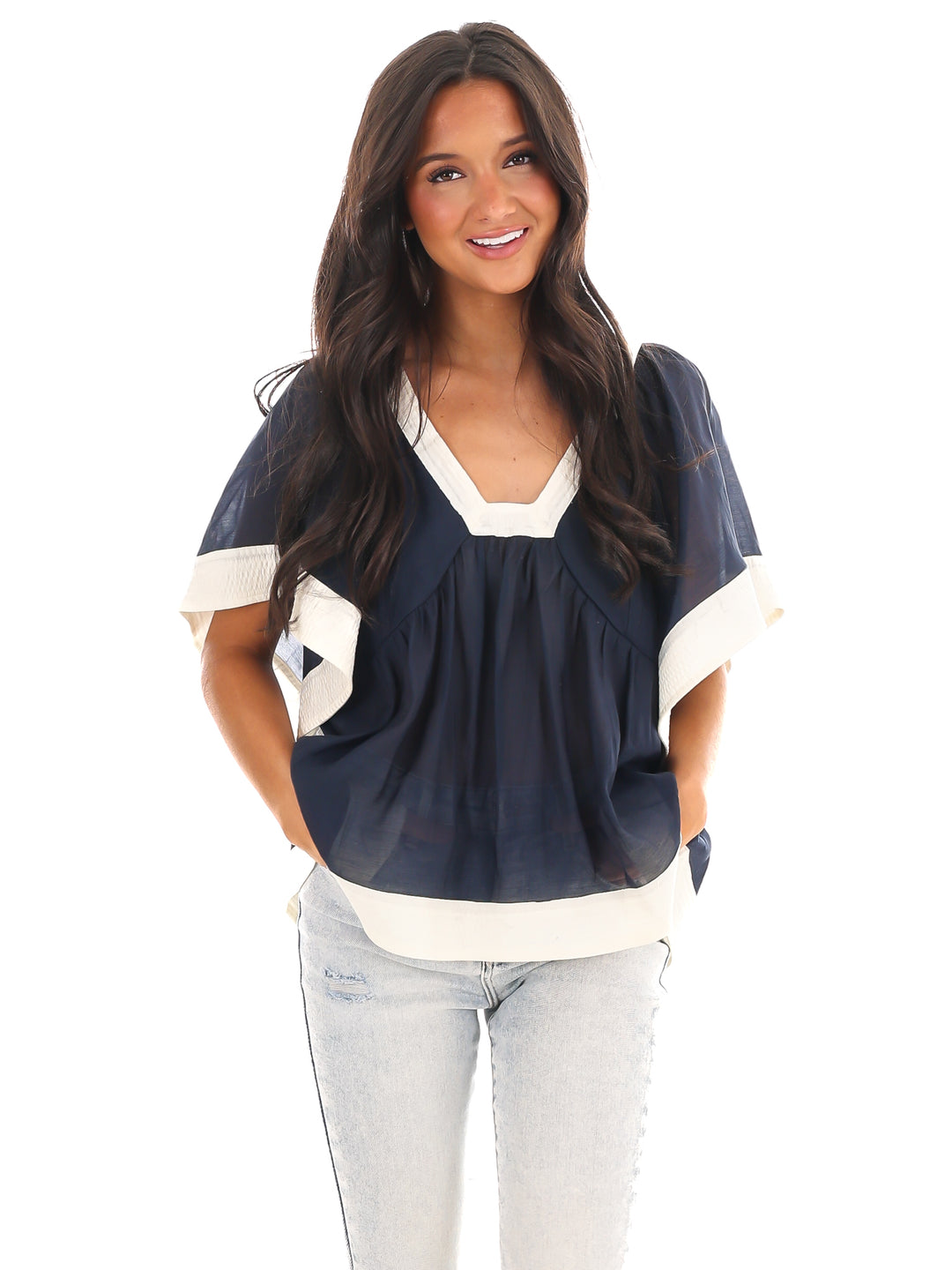 Stories of Mine Flare Top