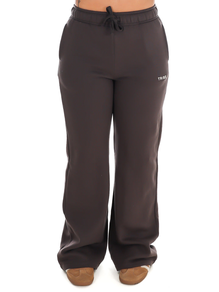 Tribe Kelley Butter Wide Leg - Butterland