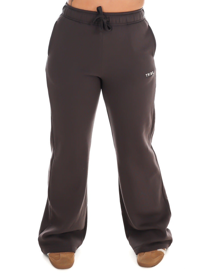 Tribe Kelley Butter Wide Leg - Butterland