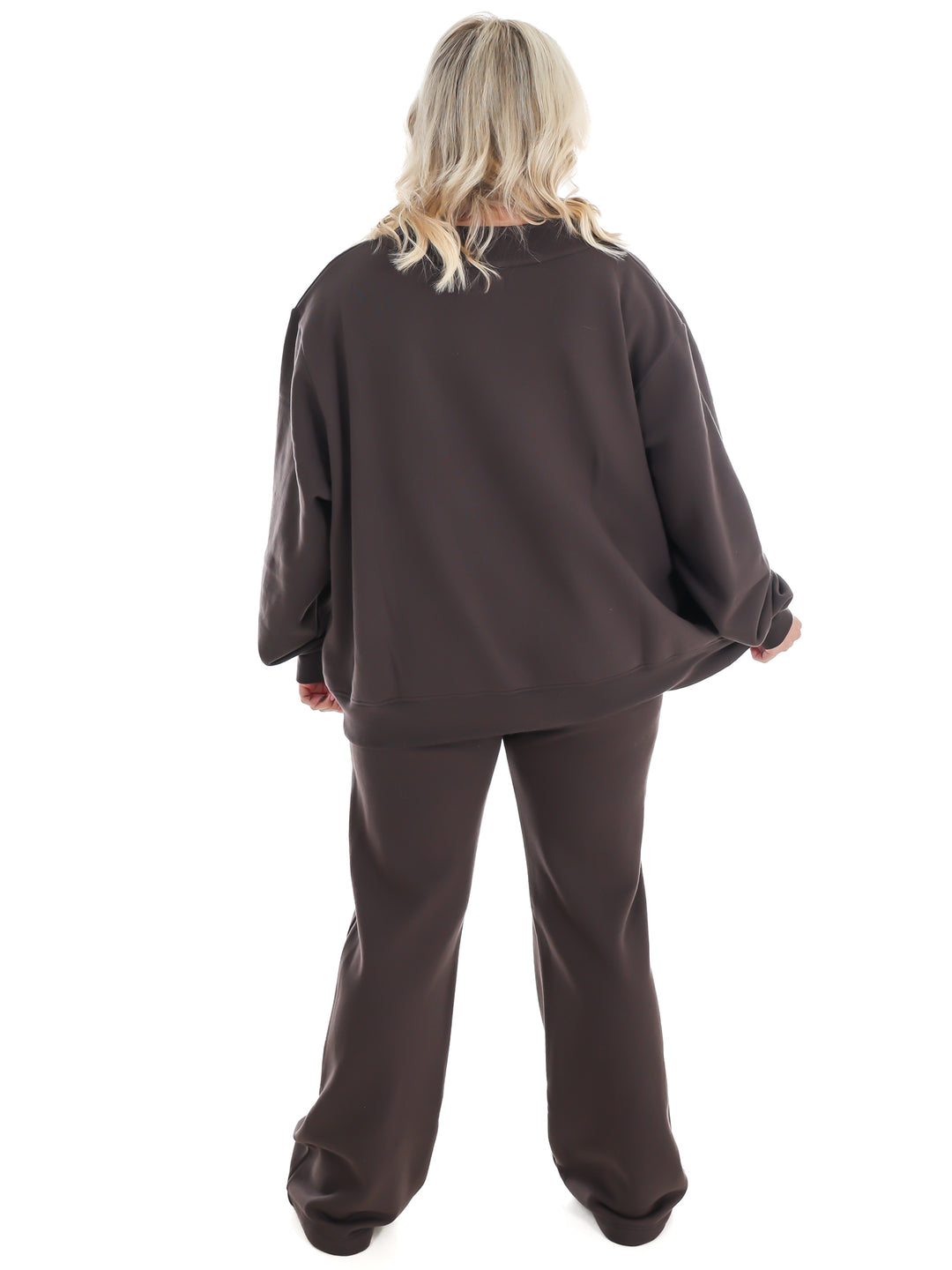 Tribe Kelley Butter Legacy Mock Neck - Butterland