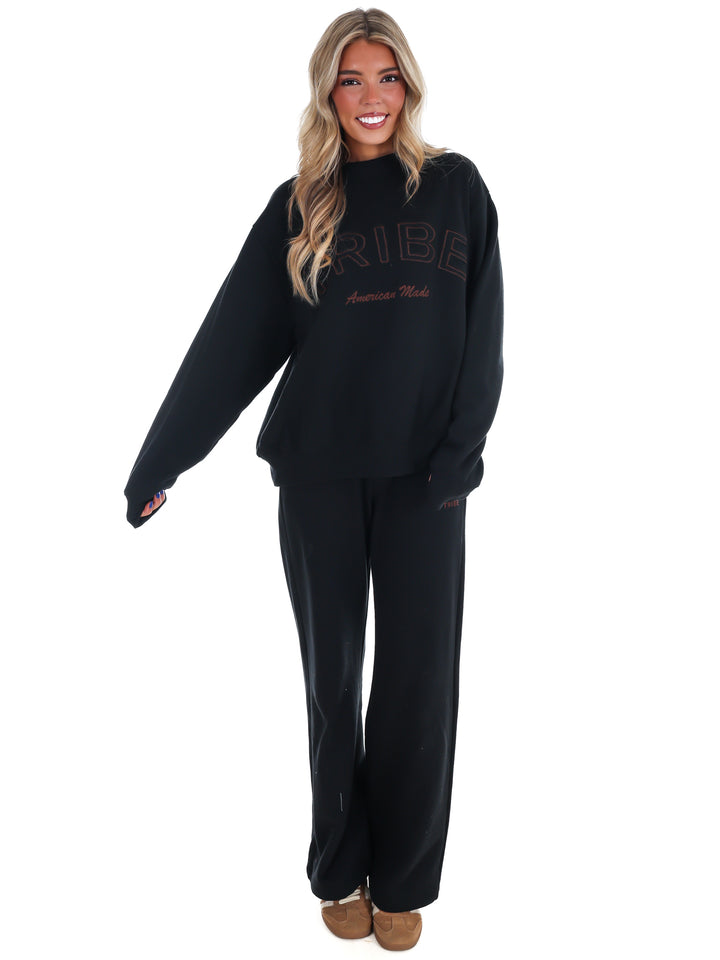Tribe Kelley Butter Legacy Mock Neck - Butterland