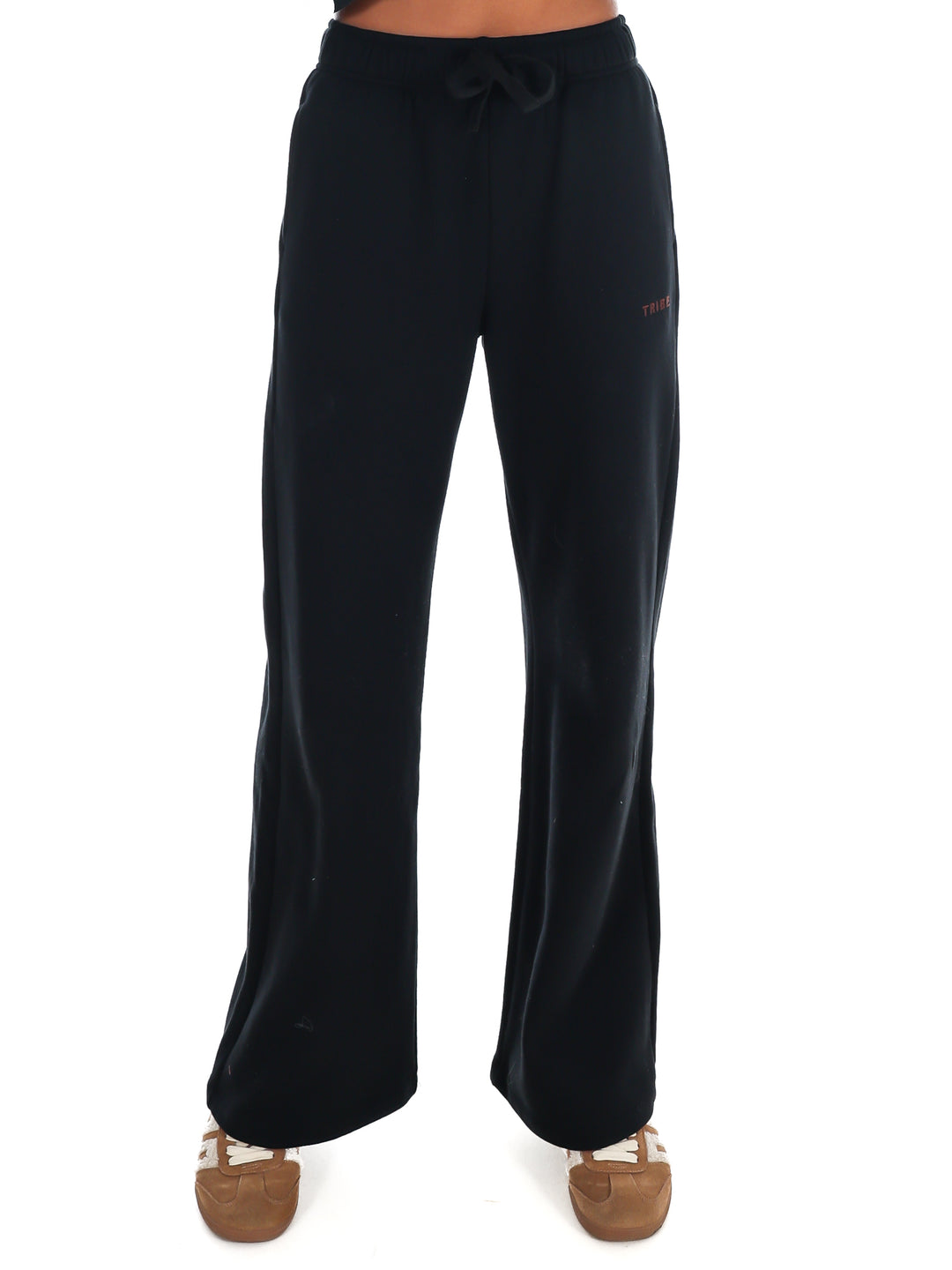 Tribe Kelley Butter Wide Leg - Butterland