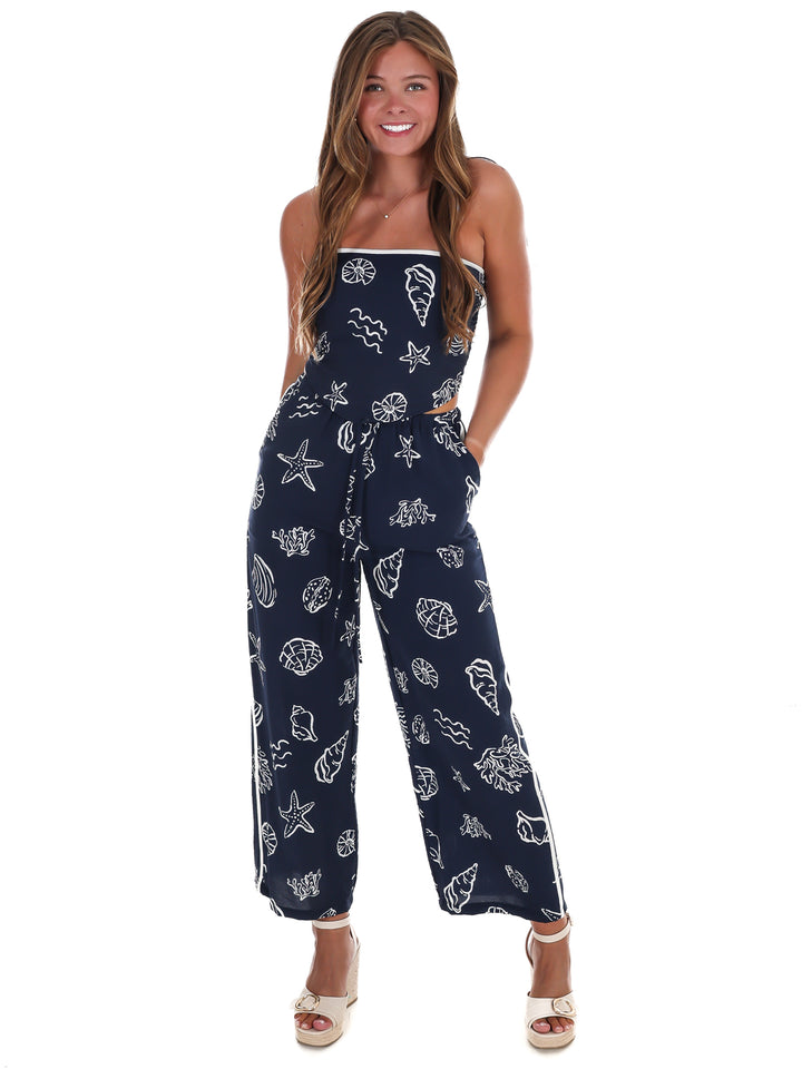 Island Mood Two Piece Set