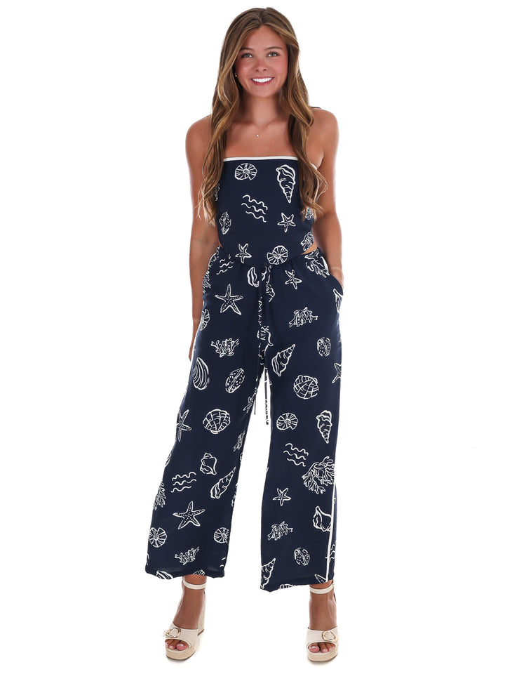Island Mood Two Piece Set