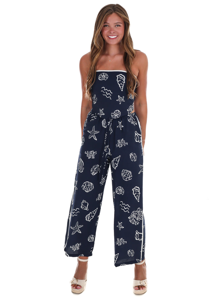 Island Mood Two Piece Set